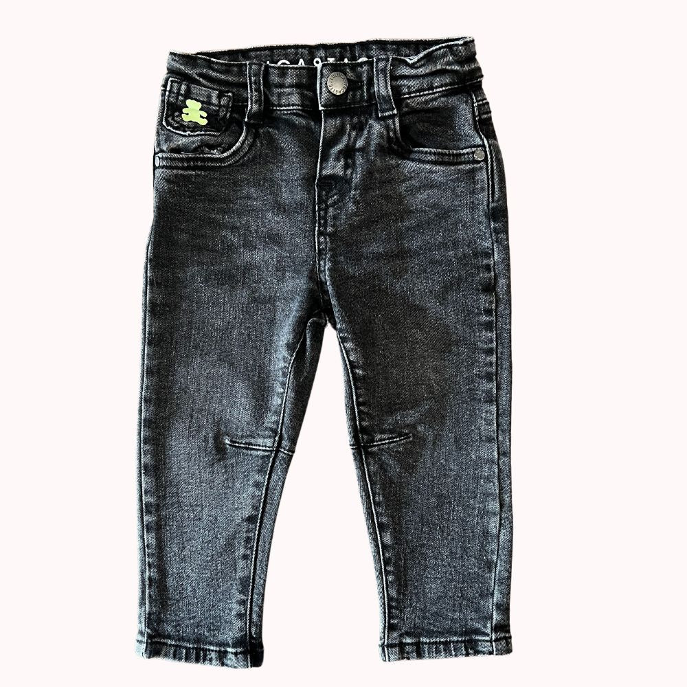 JEAN GRIS -LULU CASTAGNETTE- 18 MOIS
