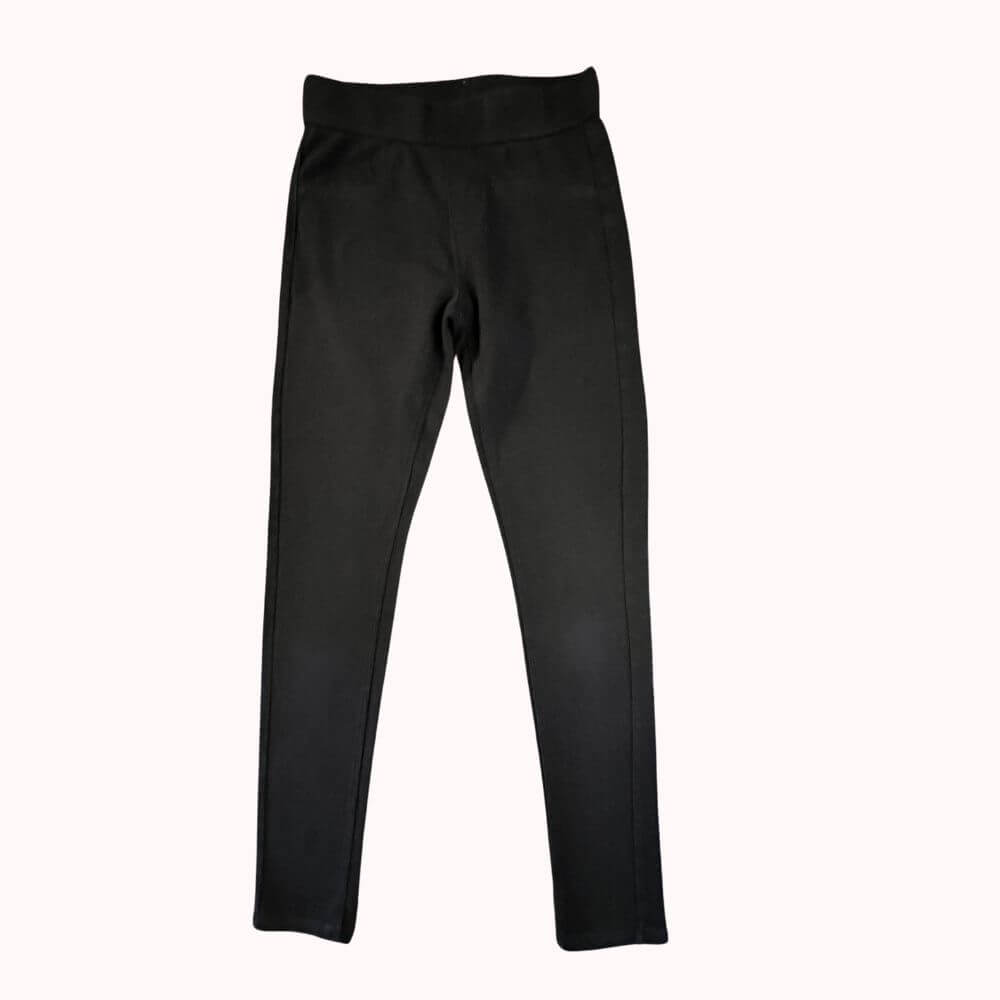 LEGGING NOIR -KIABI- 10 ANS