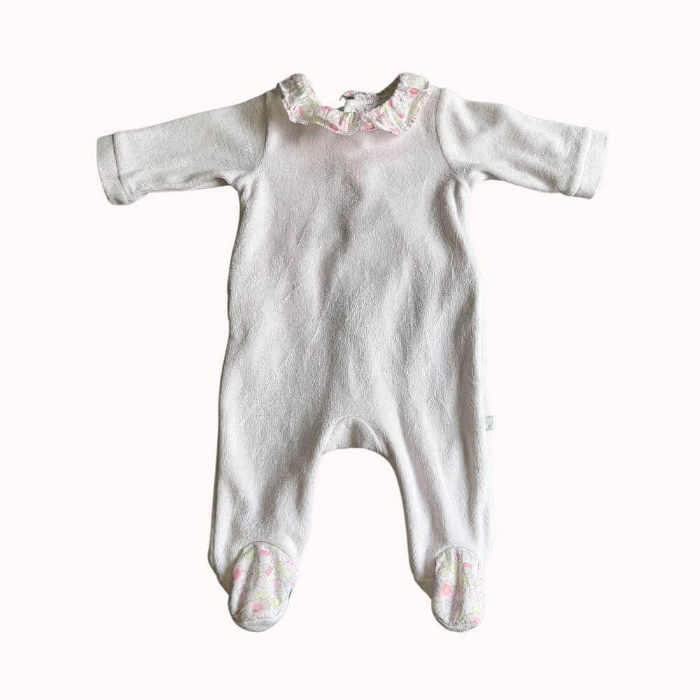 PYJAMA JACADI 1 MOIS