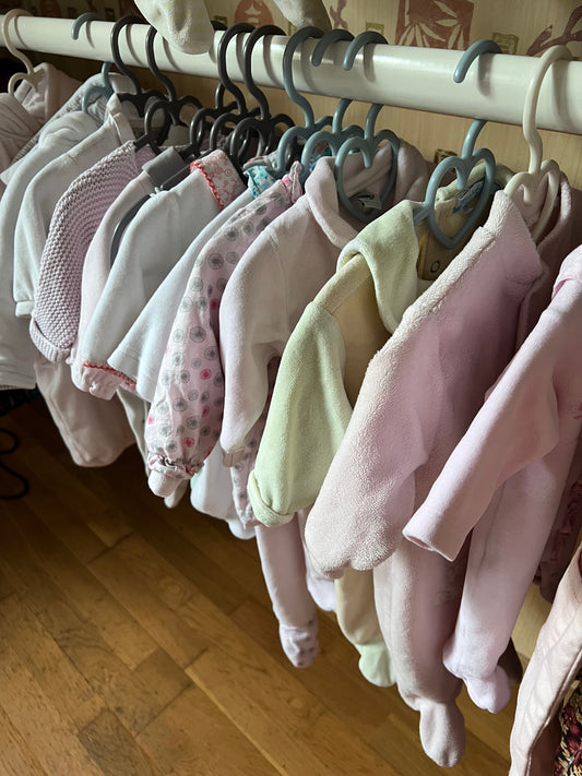 Pourquoi choisir la seconde main pour vos enfants ? 4 raisons de consommer autrement