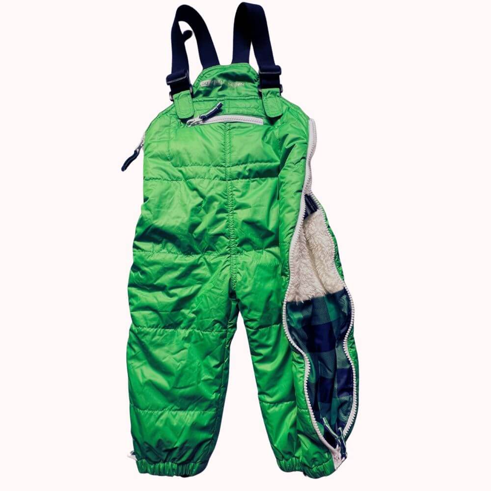 COMBINAISON DE SKI-ATHLI TECH- 18 MOIS