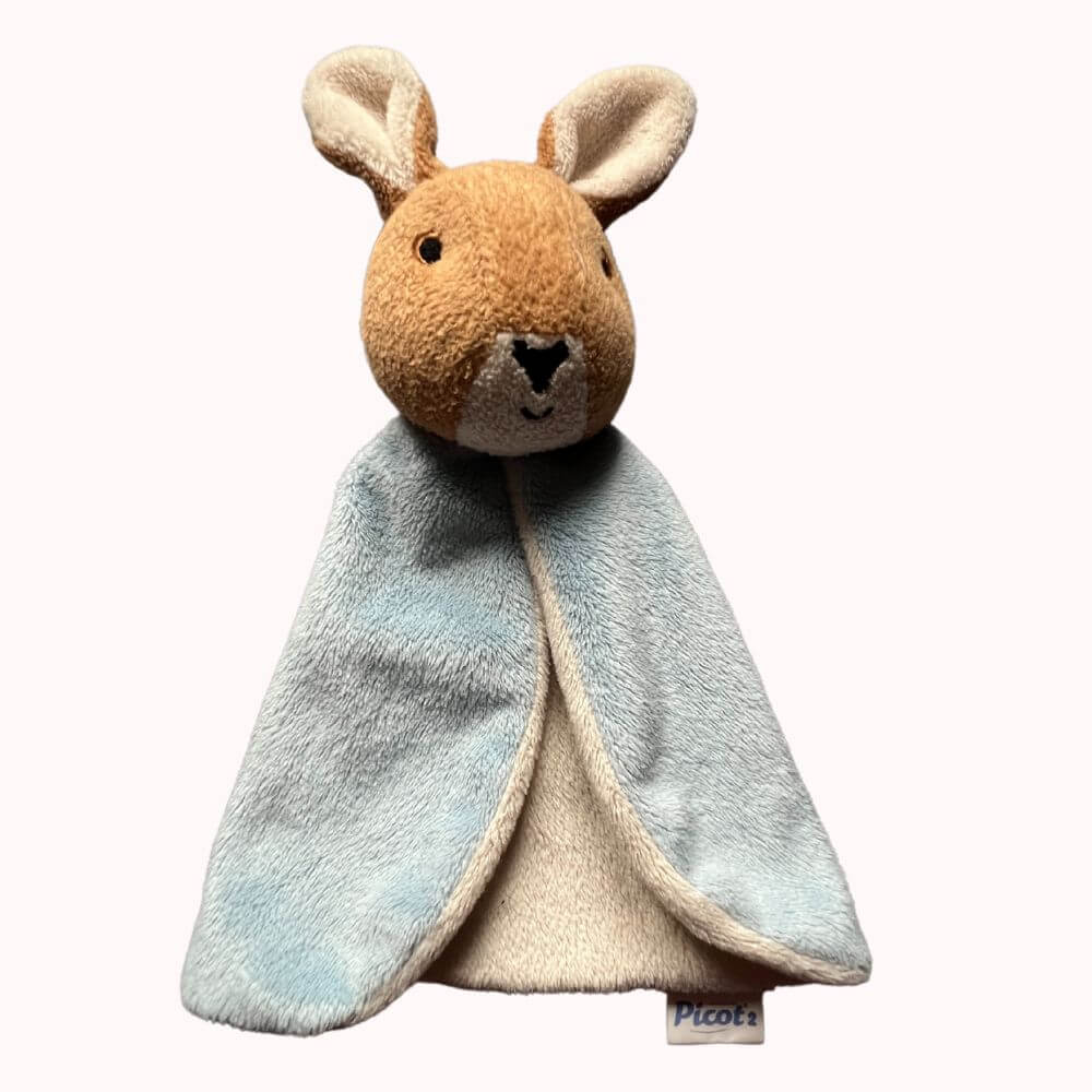 DOUDOU LAPIN "PICOT"