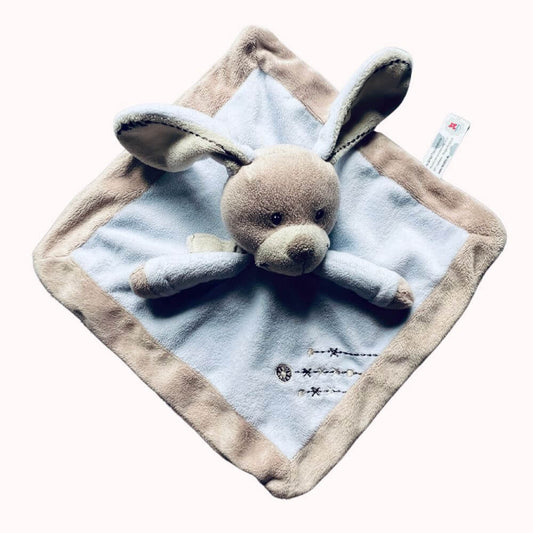 DOUDOU LAPIN-NICOTOY-