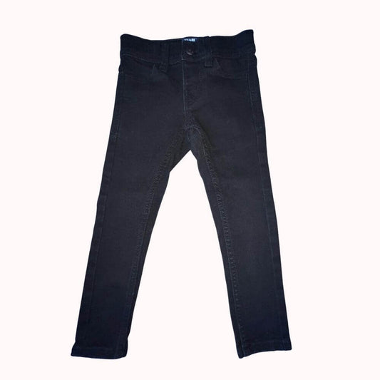 JEAN NOIR -KIABI- 3 ANS