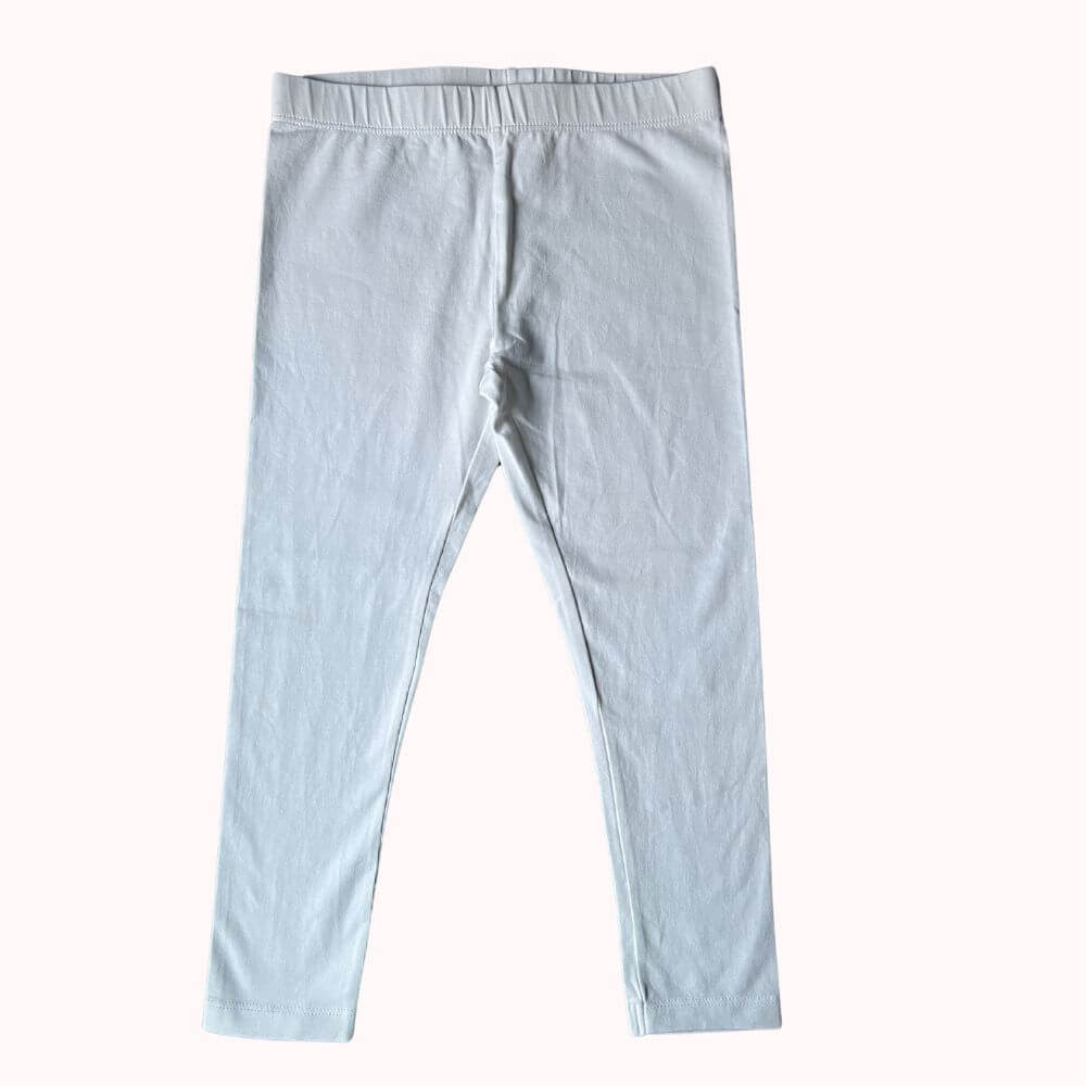 LEGGING BLANC -DPAM- 5 ANS