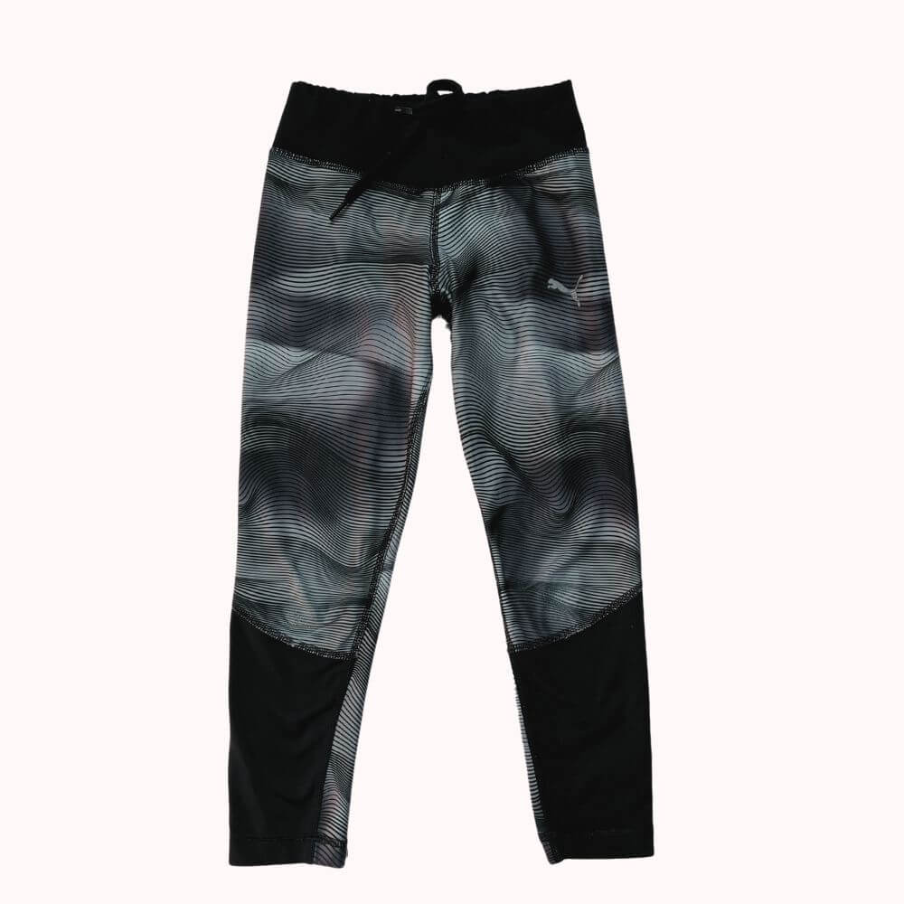 LEGGING DE GYM -PUMA- 5-6 ANS