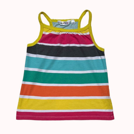 MAILLOT DE CORPS -KIDKANAÏ- 4 ANS