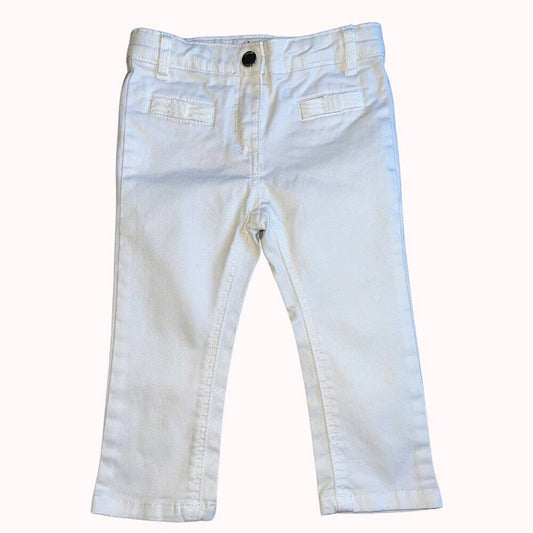 PANTALON -JACADI- 18 MOIS