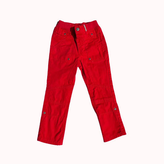 PANTALON VERBAUDET 4 ANS