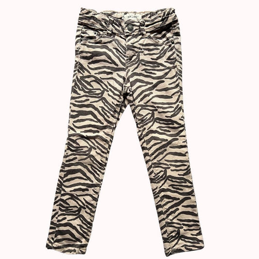 PANTALON SKINNY-KIABI- 4 ANS