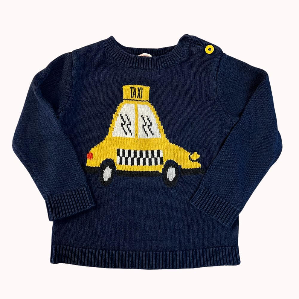 PULL BLEU-DPAM- 2 ANS