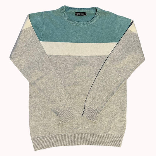 PULL FIN-INEXTENSO- 10 ANS