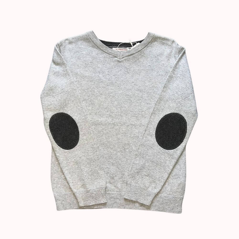 PULL MONOPRIX KIDS 8 ANS