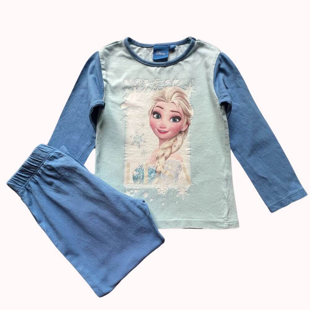 PYJAMA DEUX PIECES-DISNEY- 2 ANS