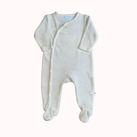 PYJAMA TEXBABY 3-6 MOIS