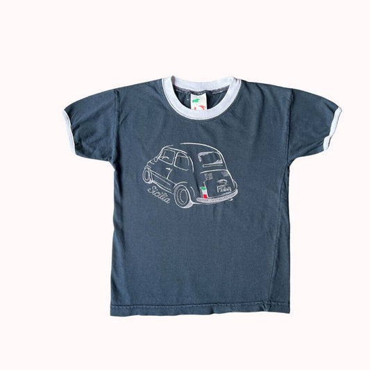 TEE-SHIRT- AUSTIN MINI- 3-4 ANS