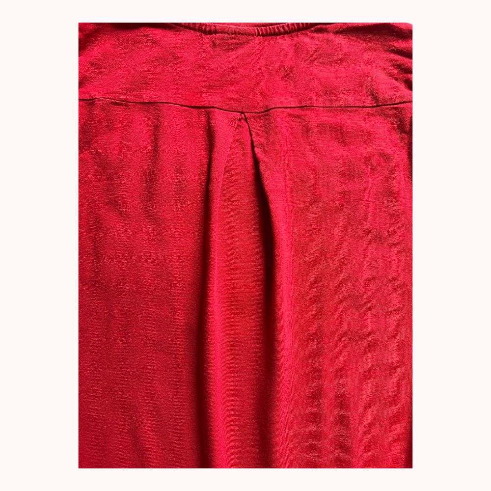 TEE-SHIRT MANCHES LONGUES- TAPE A L'OEIL- 6 ANS
